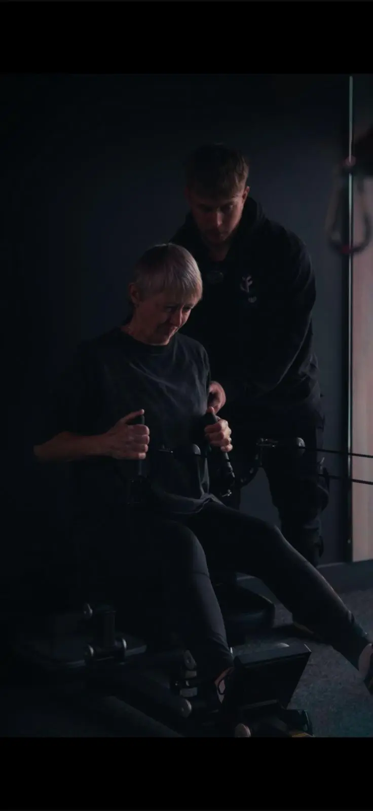 Personal Training